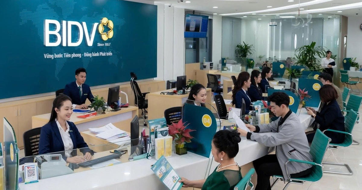 BIDV phát hành thêm lô trái phiếu 500 tỷ đồng, lãi suất 8,1%/năm