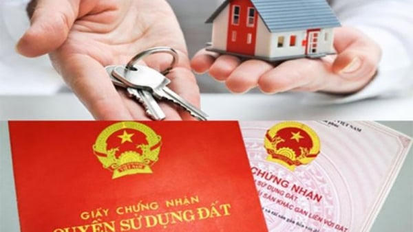 Miễn thuế thu nhập khi bán nhà đất duy nhất sở hữu từ 183 ngày Miễn thuế thu nhập khi bán nhà đất duy nhất sở hữu từ 183 ngày