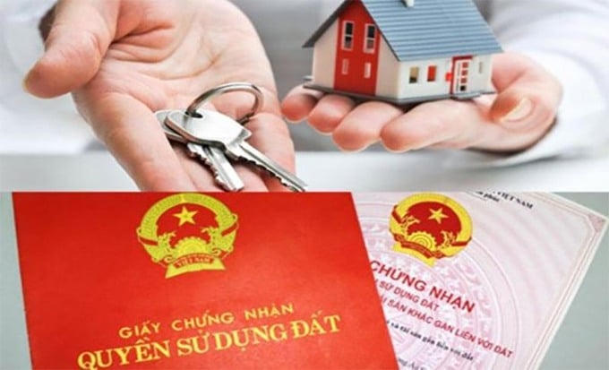 Miễn thuế thu nhập khi bán nhà đất duy nhất sở hữu từ 183 ngày.