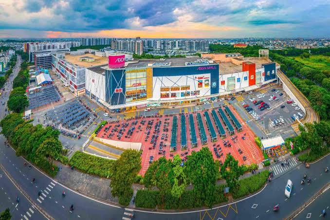 Ông lớn bán lẻ Nhật Bản dồn 60% vốn đầu tư tại ASEAN cho Việt Nam, đặt mục tiêu doanh thu gần 49.000 tỷ đồng