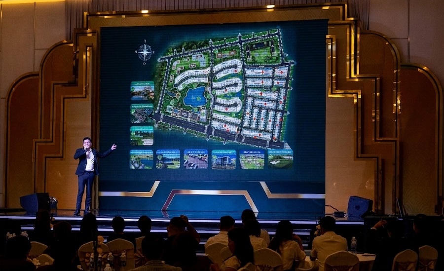 Trần Anh Group ra mắt The AGULA Tây Ninh: Dự án có gì đáng chú ý?