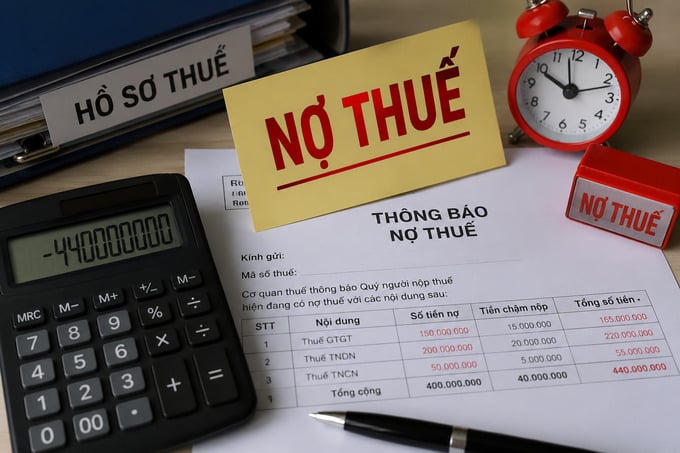(Ảnh minh họa)