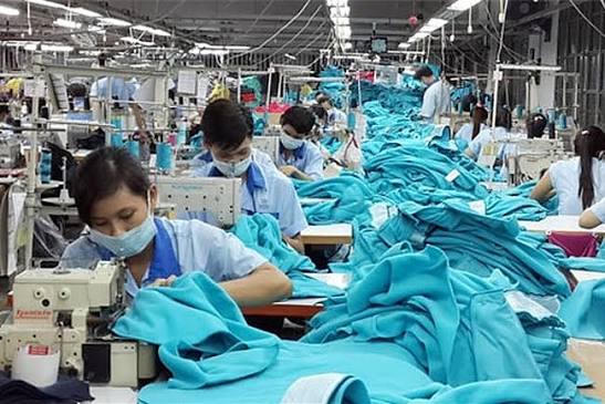 Theo VITAS, tính chung 6 tháng đầu năm 2026, kim ngạch xuất khẩu toàn ngành ước đạt 22,199 tỷ USD, tăng 1,7% so với cùng kỳ năm 2025.