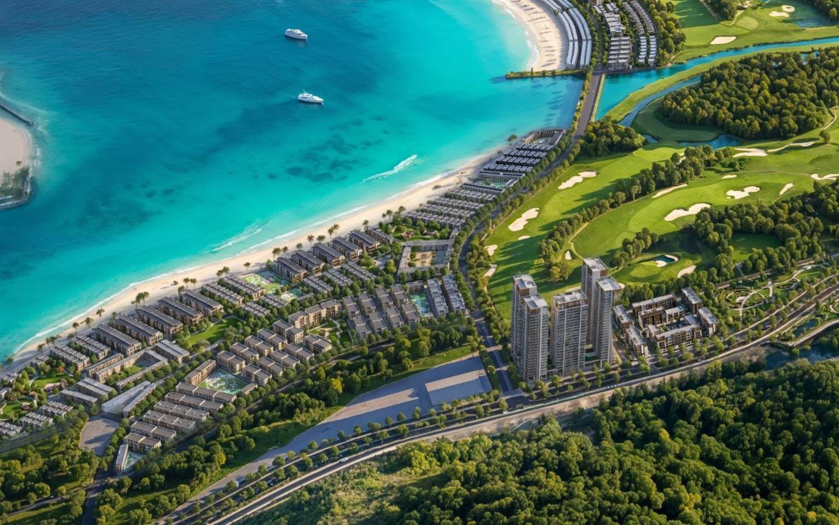 🔥 Nóng: Sắp mở bán chung cư ở Vinhomes Global Gate Hạ Long, căn hộ có gì đặc biệt?