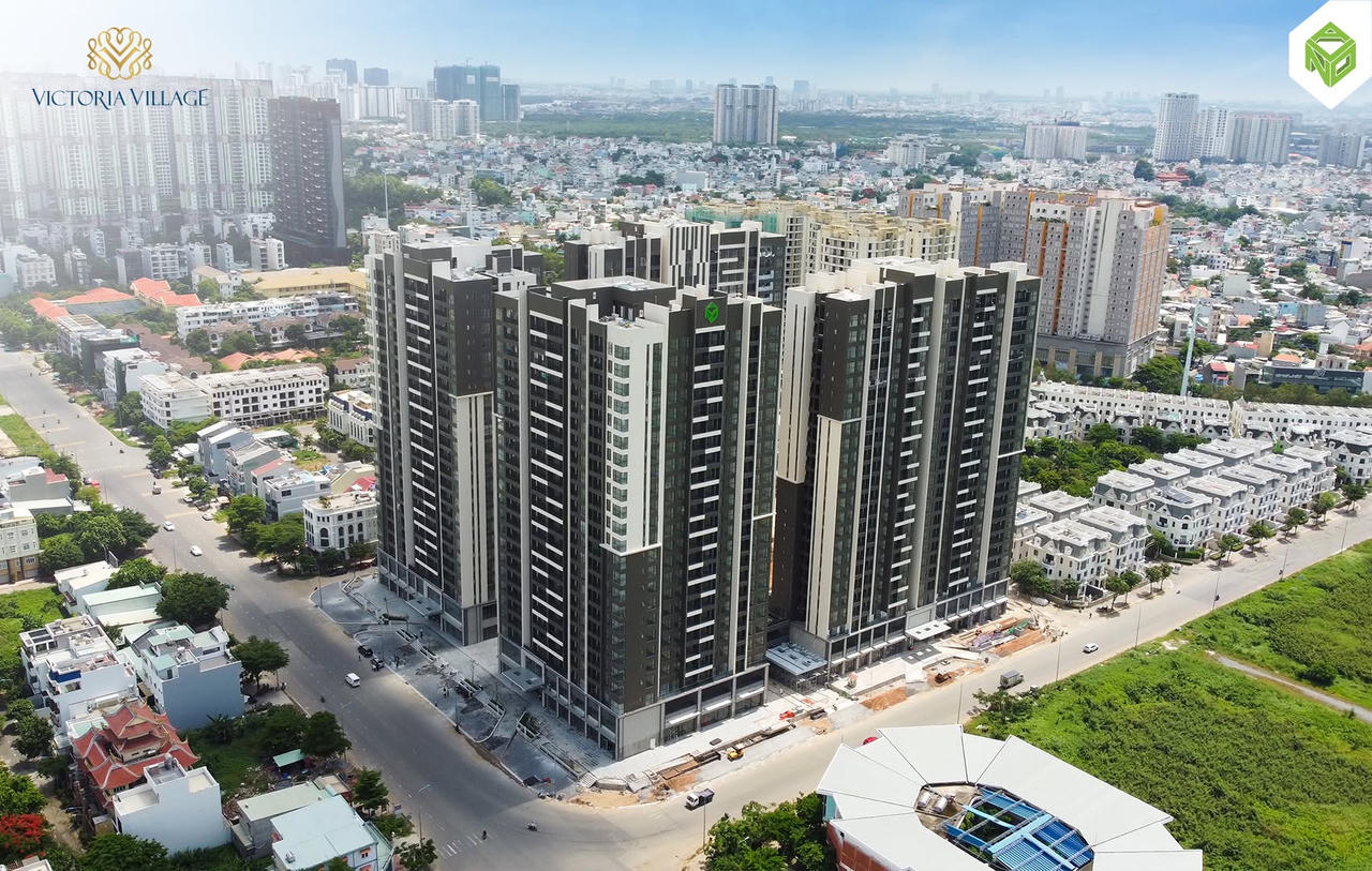 Sau gần 10 năm "ngủ đông", dự án của Novaland bất ngờ bàn giao nhà, giá chuyển nhượng gây chú ý