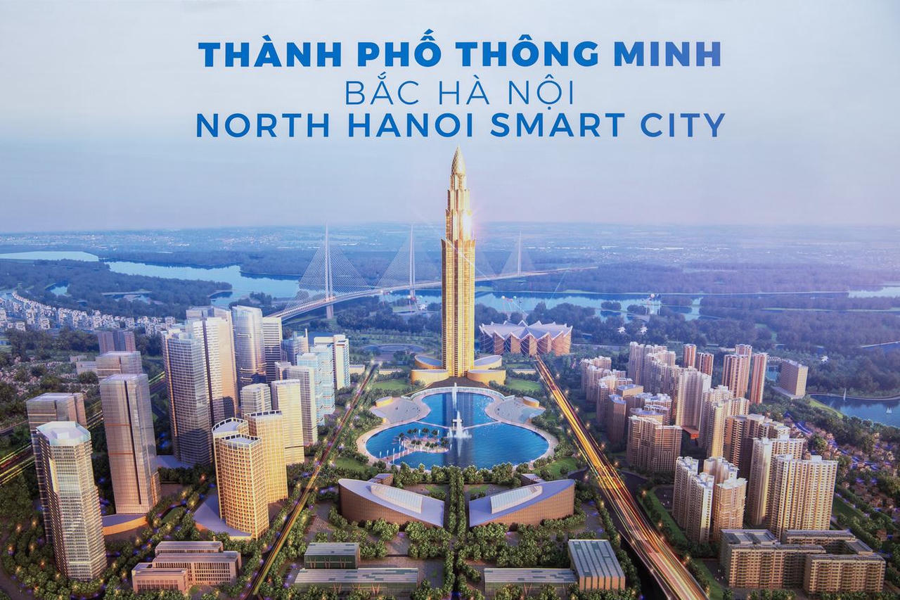 Tập đoàn BRG đang "nắm trong tay" những dự án bất động sản nào?