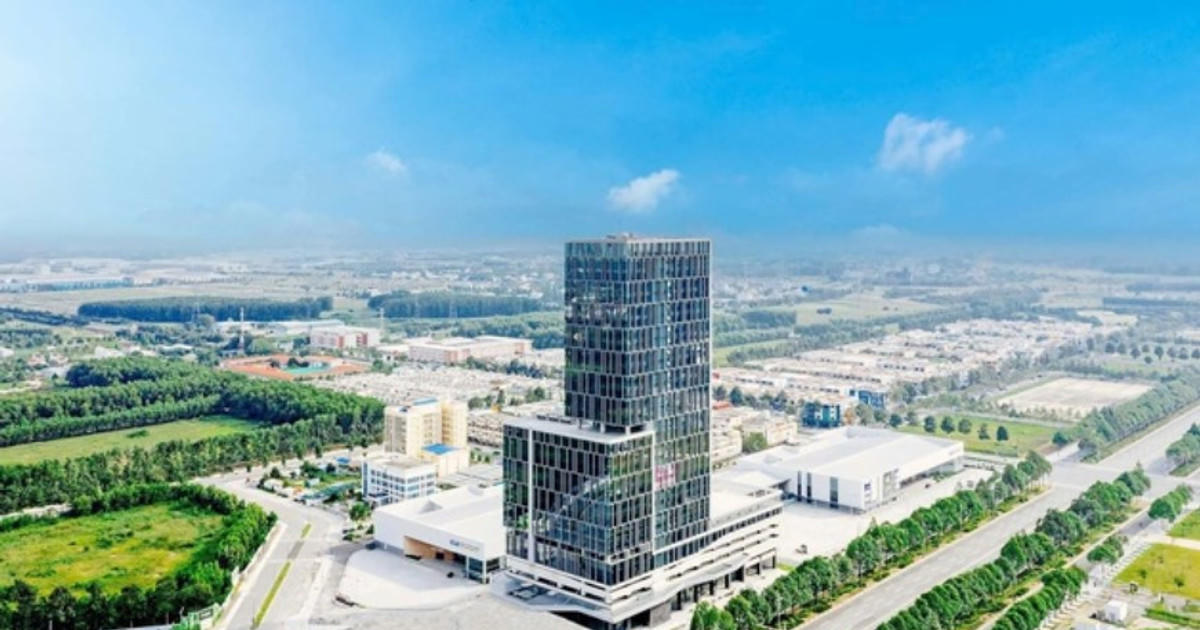 Becamex nhắm tới BĐS Khanh Hòa, làm KCN hơn 4.600 tỷ