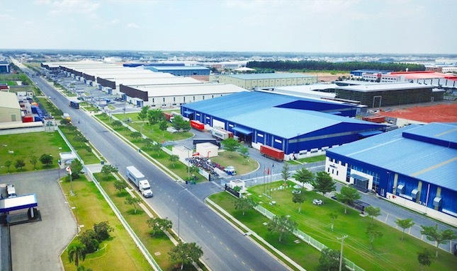 Hưng Yên thành lập 2 cụm công nghiệp gần 117 ha, vốn hơn 1.521 tỷ đồng