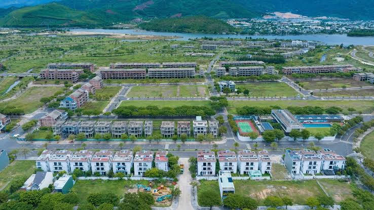 Dự án "ngủ đông" hơn 10 năm ở Đà Nẵng vừa được gỡ vướng, tăng vốn lên hơn 15.400 tỷ đồng