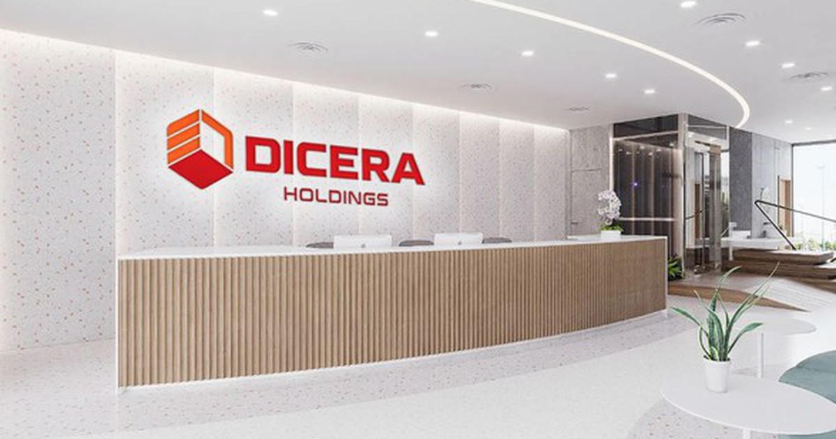 Người thân Chủ tịch Dicera Holdings đăng ký mua 600.000 cổ phiếu DC4