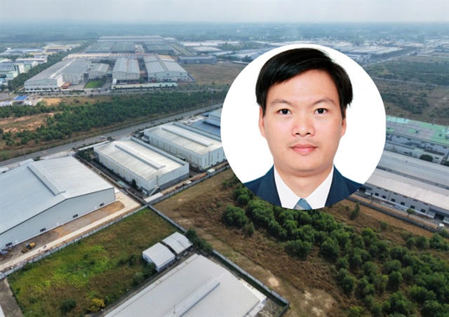 Sonadezi Giang Điền: Tổng Giám đốc Hoàng Sỹ Quyết nộp đơn từ nhiệm