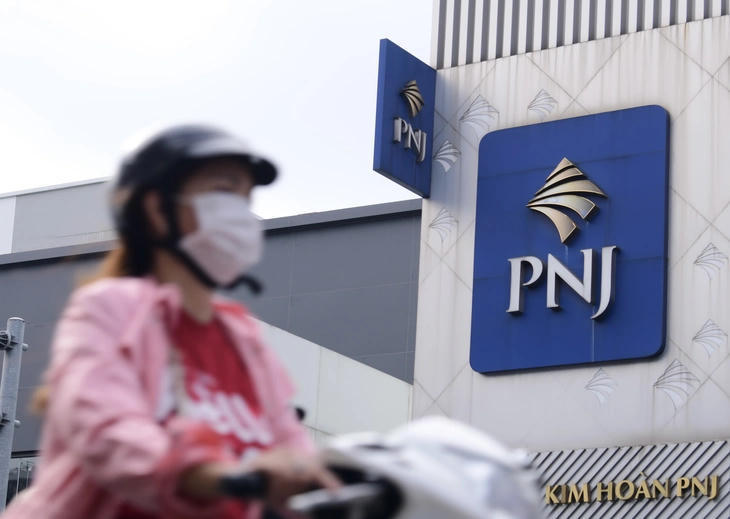 💎 PNJ lao dốc hơn 20%: Đây là cơ hội "bắt đáy" hay chỉ là... bắt dao rơi?