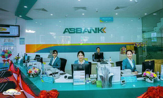 Năm 2026, ABBank đặt mục tiêu tổng tài sản lên 291.000 tỷ đồng.