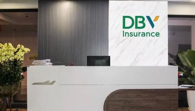 Bảo hiểm DBV bị phạt 200 triệu đồng vì cạnh tranh không lành mạnh.