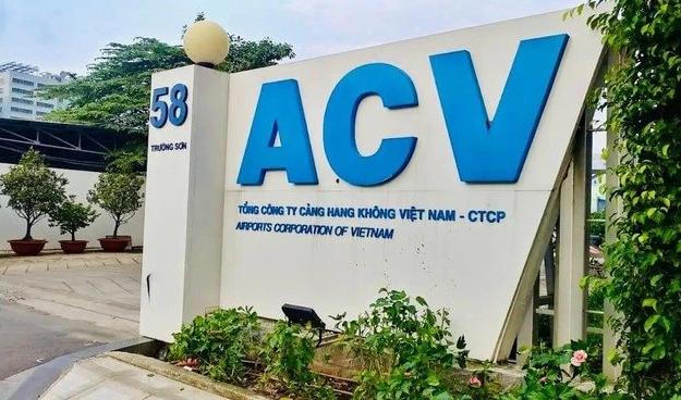 Sau biến động nhân sự, ACV báo lãi gần 5.900 tỷ đồng.