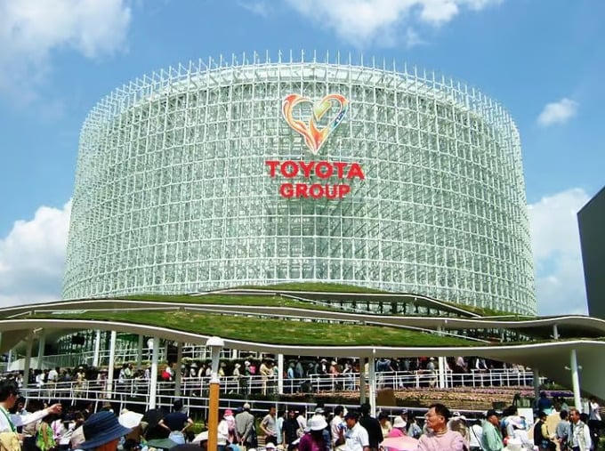 Từ Samsung, Toyota, Apple đến Alibaba, Tencent hay DBS, sự vươn lên của nhiều nền kinh tế luôn gắn với những doanh nghiệp đầu tàu.