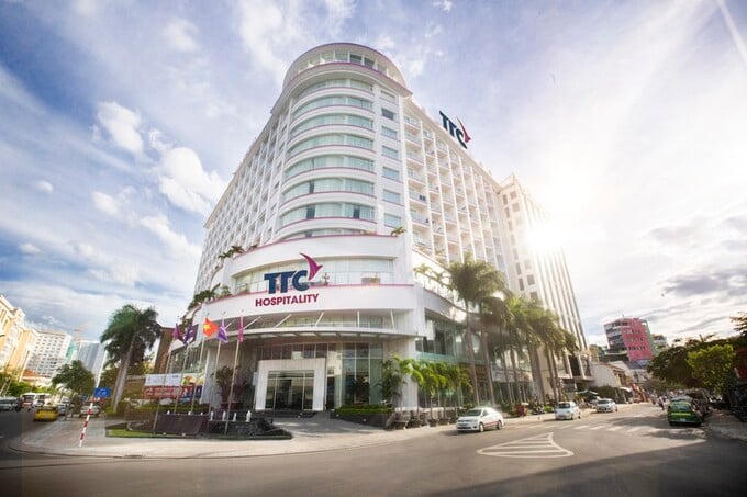 Công ty thành viên của VNG nợ thuế