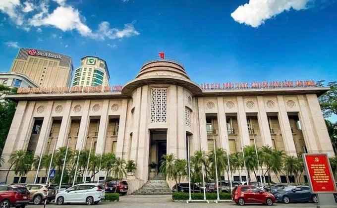 Ngân hàng Nhà nước (NHNN) đang lấy ý kiến đối với dự thảo Luật sửa đổi, bổ sung một số điều của Luật Ngân hàng Nhà nước Việt Nam.