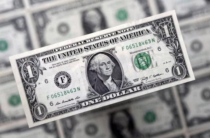 Lạm phát Mỹ giảm mạnh hơn dự báo, kỳ vọng Fed tăng lãi suất hạ nhiệt.