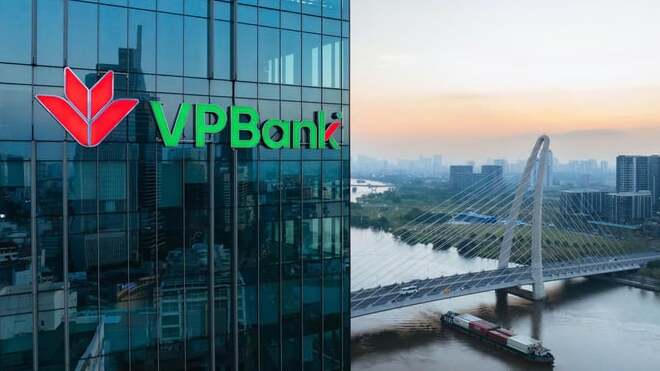 VPBank đạt gần 19.000 tỷ đồng lợi nhuận trong 6 tháng