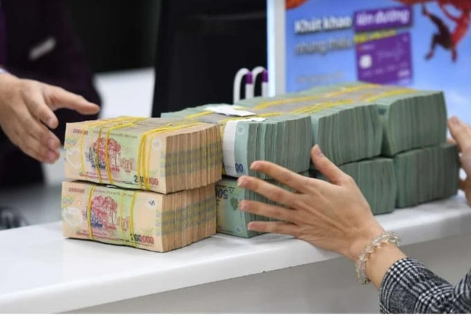 Ba ngân hàng lớn nhất sàn chứng khoán đồng loạt chốt quyền chia hơn 10.500 tỷ đồng cổ tức.