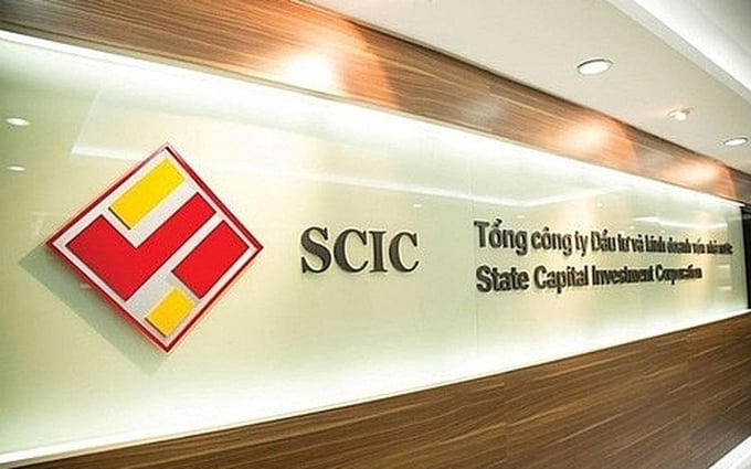 SCIC phải có năng lực đầu tư chuyên nghiệp, không chỉ biết bán vốn mà còn phải biết mua vốn, đầu tư như các quỹ đầu tư lớn trên thế giới.