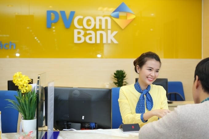 PVcomBank (22 Ngô Quyền, P. Cửa Nam, Hà Nội) trở thành ngân hàng thứ 28 đưa cổ phiếu lên sàn giao dịch chứng khoán Việt Nam.