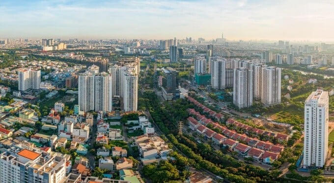 HoREA kiến nghị cho phép doanh nghiệp được thu khoản đặt cọc không quá 5% giá bán hoặc giá thuê mua bất động sản ngay từ giai đoạn chuẩn bị đầu tư.