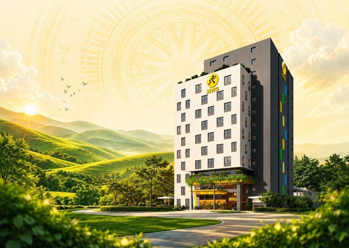 MWG sẽ chi 2.936 tỷ đồng trả cổ tức năm 2025, tỷ lệ 20%/mệnh giá.