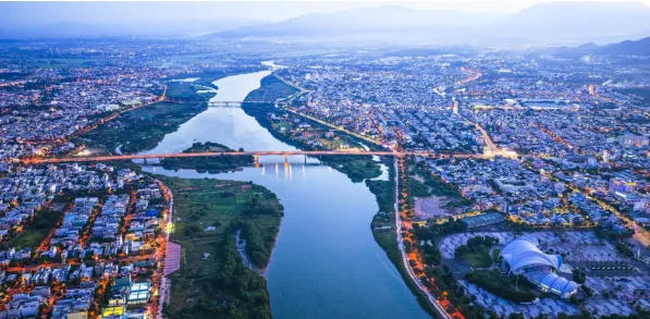 Tại sao Nam Đà Nẵng thành “điểm nóng” hút giới đầu tư địa ốc?