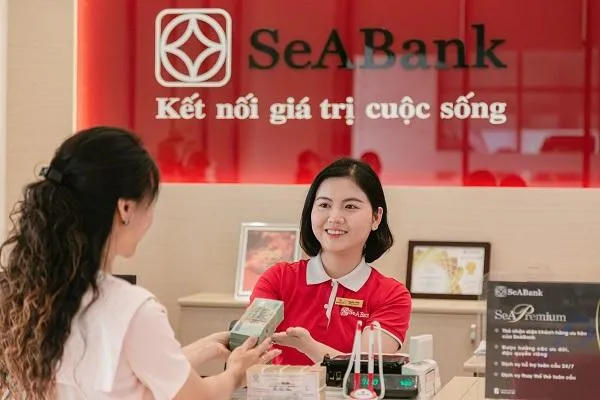 SeABank chốt ngày hưởng quyền trả cổ tức 20,5%, nâng vốn lên 34.688 tỷ đồng SeABank chốt ngày hưởng quyền trả cổ tức 20,5%, nâng vốn lên 34.688 tỷ đồng