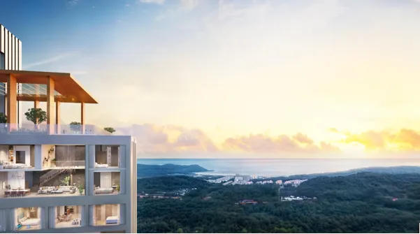 Nhà đầu tư rời phố “mang tiền” ra Phú Quốc