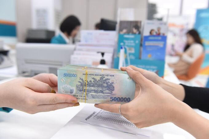 Thống kê từ NHNN chi nhánh Khu vực 2 cho thấy dòng vốn tín dụng tiếp tục chảy mạnh vào 5 nhóm ngành, lĩnh vực ưu tiên nhằm tạo đòn bẩy cho sản xuất - kinh doanh. Ảnh: Chinhphu.vn