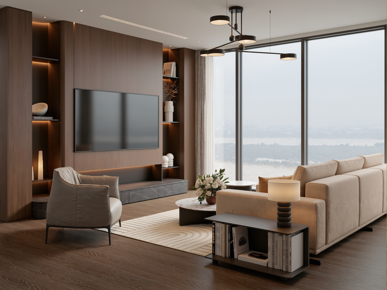 Sunshine Group sẽ phát triển hệ thống căn hộ chất lượng cao tại dự án đa mục tiêu Bắc Thăng Long (Urban City) tương đương chất lượng dòng sản phẩm Sunshine City của Tập đoàn này
