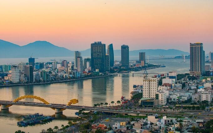 Chưa có chủ trương di dời Trung tâm hành chính Tp. Đà Nẵng