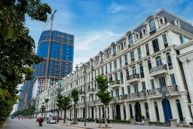 Sunshine Group lãi gần 5.900 tỷ đồng sau 6 tháng đầu năm 2026, tổng tài sản vượt 125.500 tỷ 