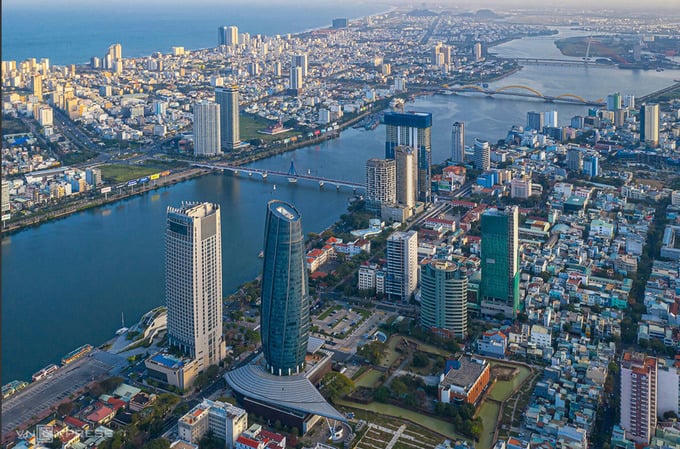 Một công ty môi giới bất động sản tại Tp. Đà Nẵng nợ thuế hơn 74 tỷ đồng