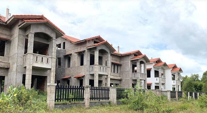 Đề xuất đánh thuế cao với đất bỏ hoang, hạn chế đầu cơ bất động sản.