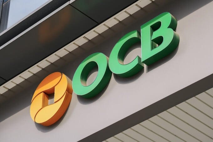 Lợi nhuận trước thuế của OCB trong quý 2 đạt 1.246 tỷ đồng, tăng gần 25% so với cùng kỳ; lũy kế 6 tháng đầu năm đạt 2.470 tỷ đồng, tăng 30,5%.