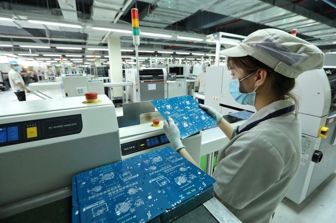 Ứng dụng SQC và SPC để kiểm soát chất lượng quan trọng đối với các ...
