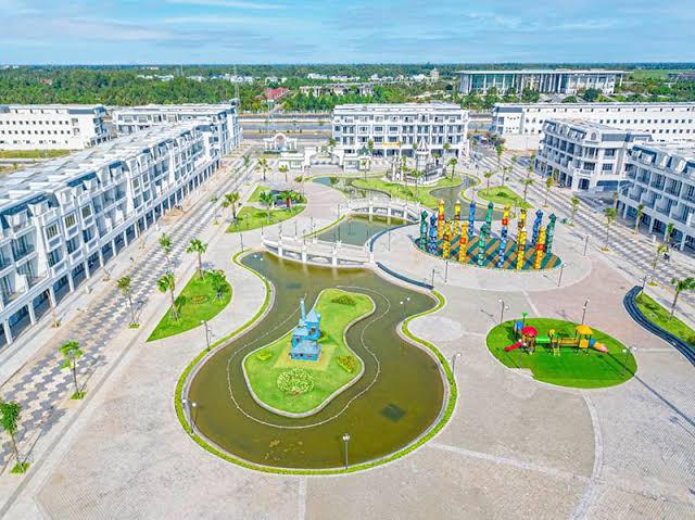 Công ty TNHH MTV Cát Tường nợ thuế hơn 29,3 tỷ đồng