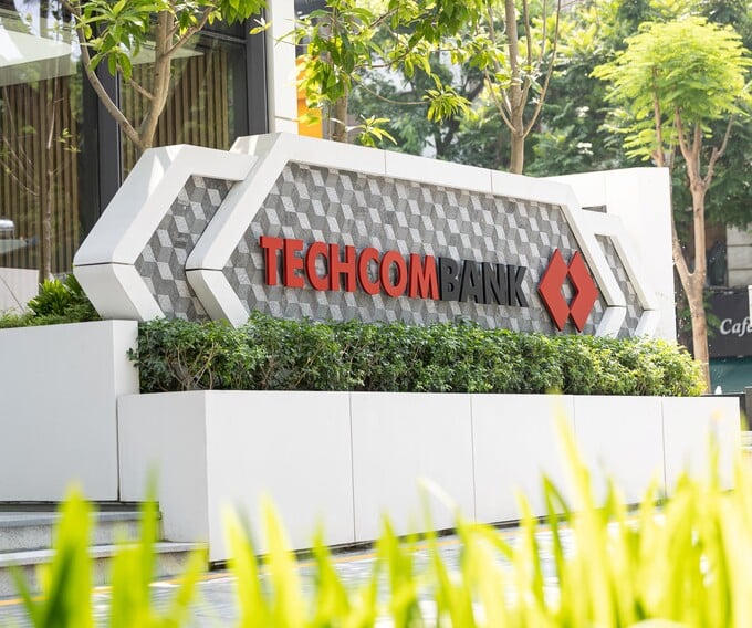 Techcombank bổ nhiệm bà Nguyễn Thị Vân Hoài giữ chức Phó Tổng Giám đốc từ ngày 1/8.