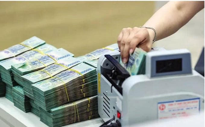 Ngân hàng Big4 nào đang dẫn đầu cuộc đua lãi suất?.
