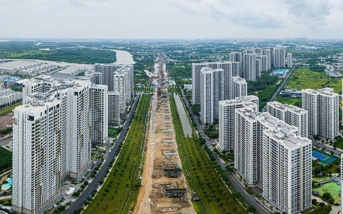 VARS IRE ghi nhận xu hướng ngày càng nhiều doanh nghiệp, tổ chức đến từ Anh, Úc, Singapore, Trung Quốc... chủ động đến Việt Nam để nghiên cứu thị trường và tìm kiếm đối tác kết nối. Ảnh: VARS