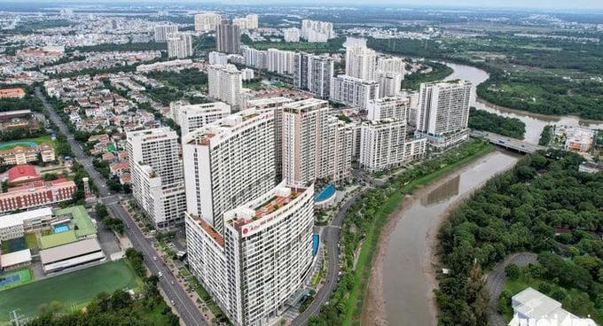 Hà Nội còn hơn 31.500 căn nhà ở xã hội nằm trên giấy.