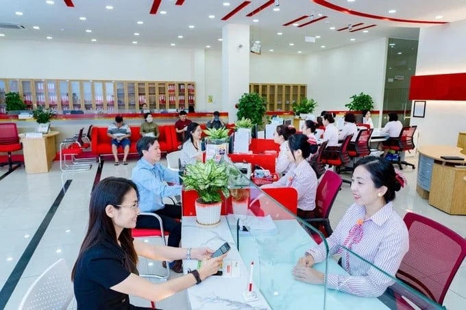 HDBank nâng sở hữu tại HD SAISON lên 75%, chính thức nắm quyền chi phối công ty tài chính tiêu dùng (Ảnh: HDBank).