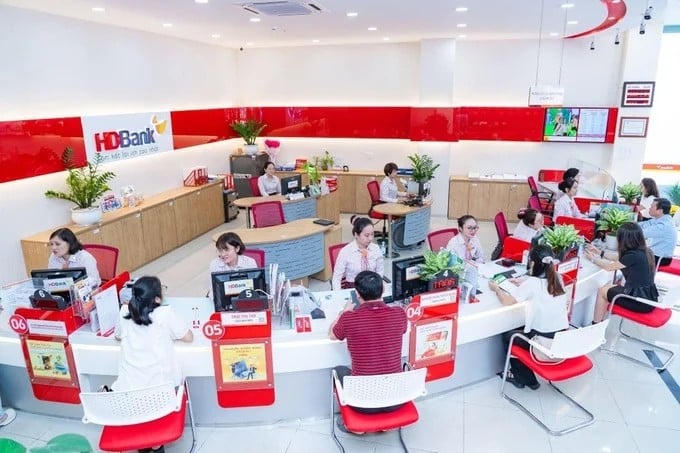 Tăng tỷ lệ sở hữu HD SAISON được kỳ vọng thúc đẩy tích hợp hệ sinh thái tài chính của HDBank (Ảnh: HDBank).