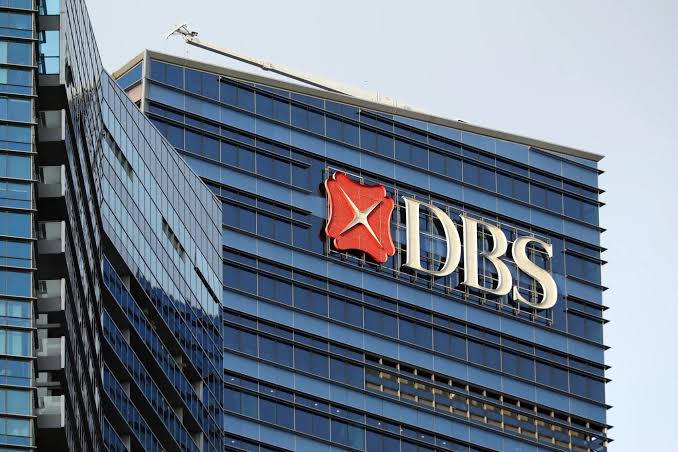 DBS Group Holdings
