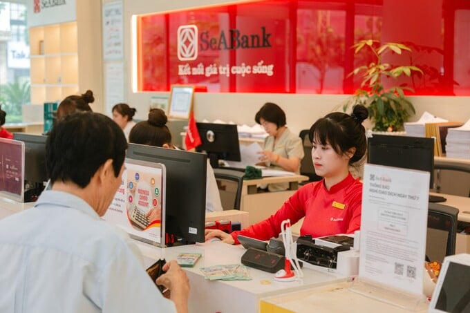 Nếu việc nâng BCA phản ánh những gì SeABank đã cải thiện, thì việc Moody's điều chỉnh triển vọng từ “Ổn định” lên “Tích cực” lại cho thấy kỳ vọng của tổ chức xếp hạng đối với giai đoạn tiếp theo.