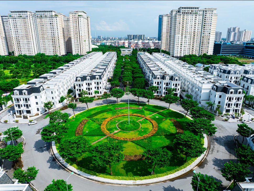 (Nguồn G.Empire Group)